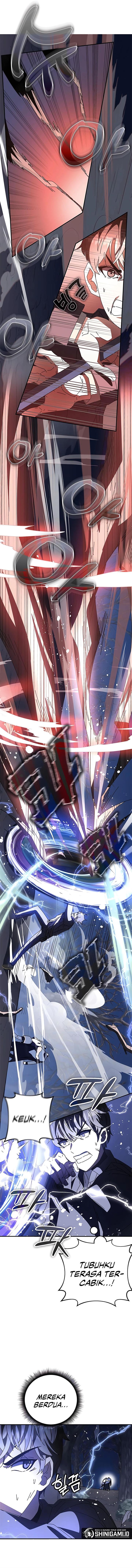 Read Transcension Academy ID Manga Online