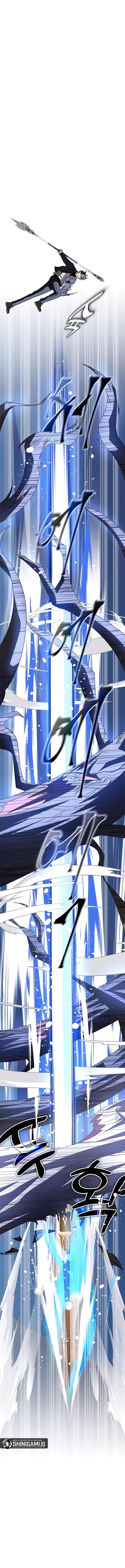 Read Transcension Academy ID Manga Online