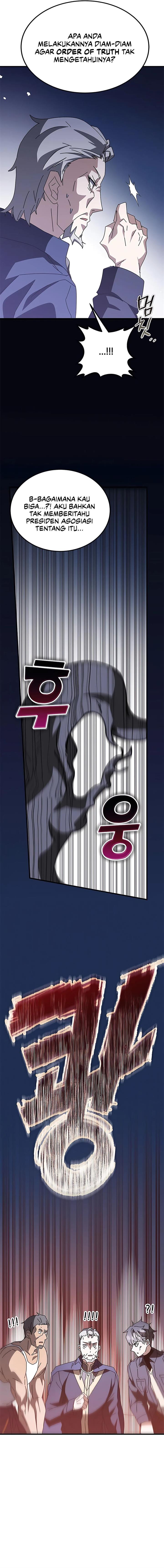Read Transcension Academy ID Manga Online