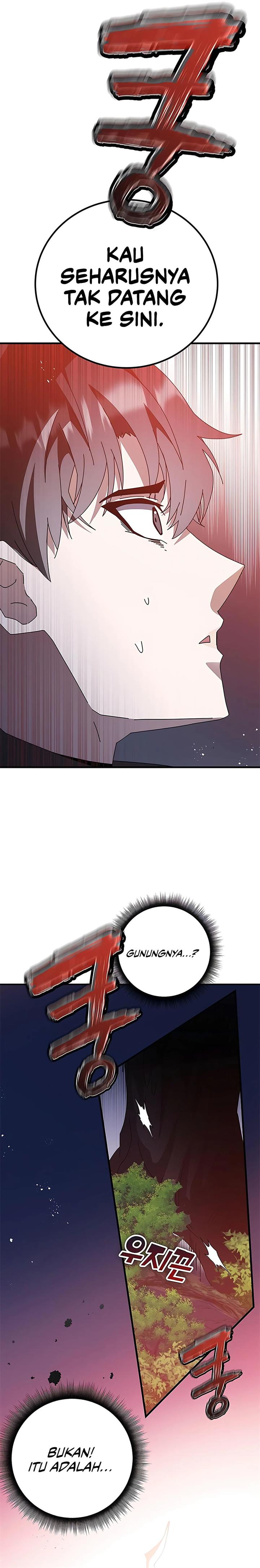 Read Transcension Academy ID Manga Online