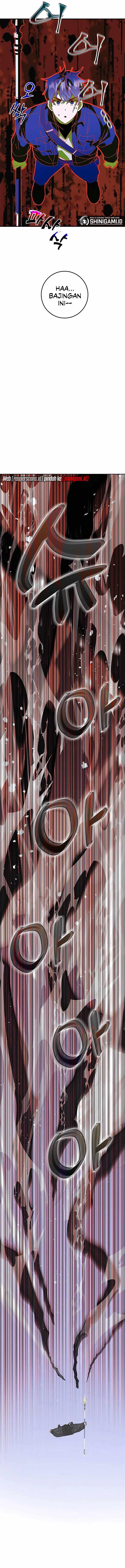 Read Transcension Academy ID Manga Online