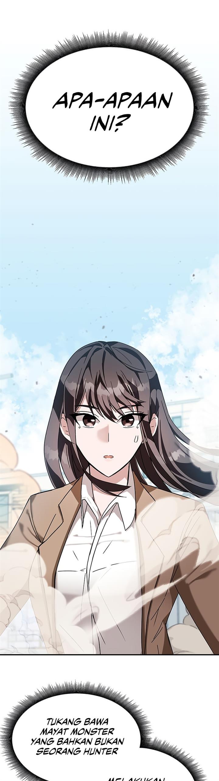 Read Transcension Academy ID Manga Online