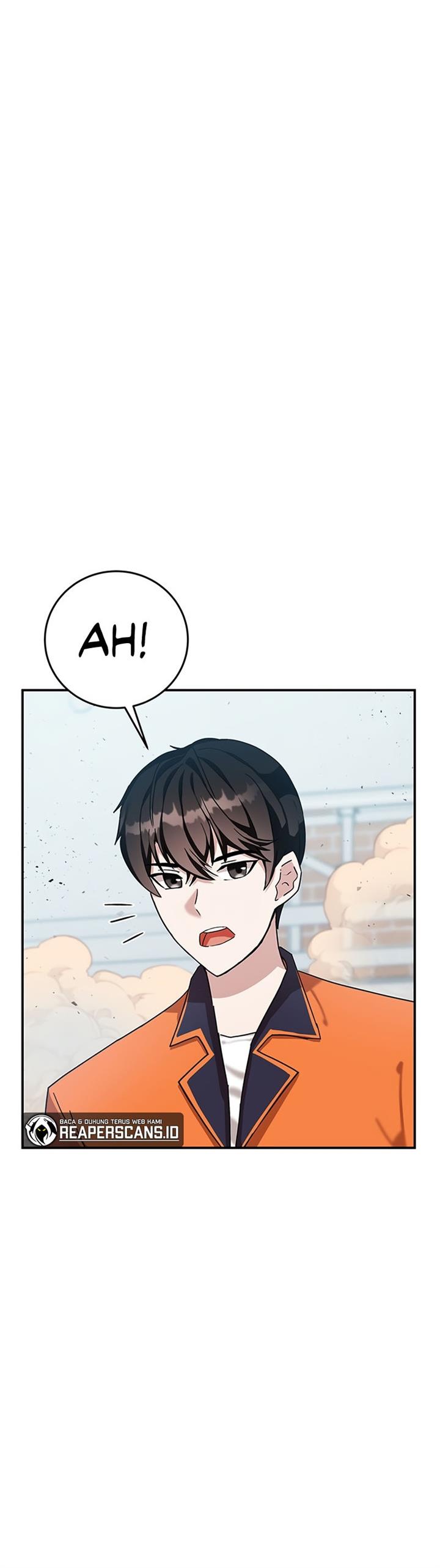 Read Transcension Academy ID Manga Online