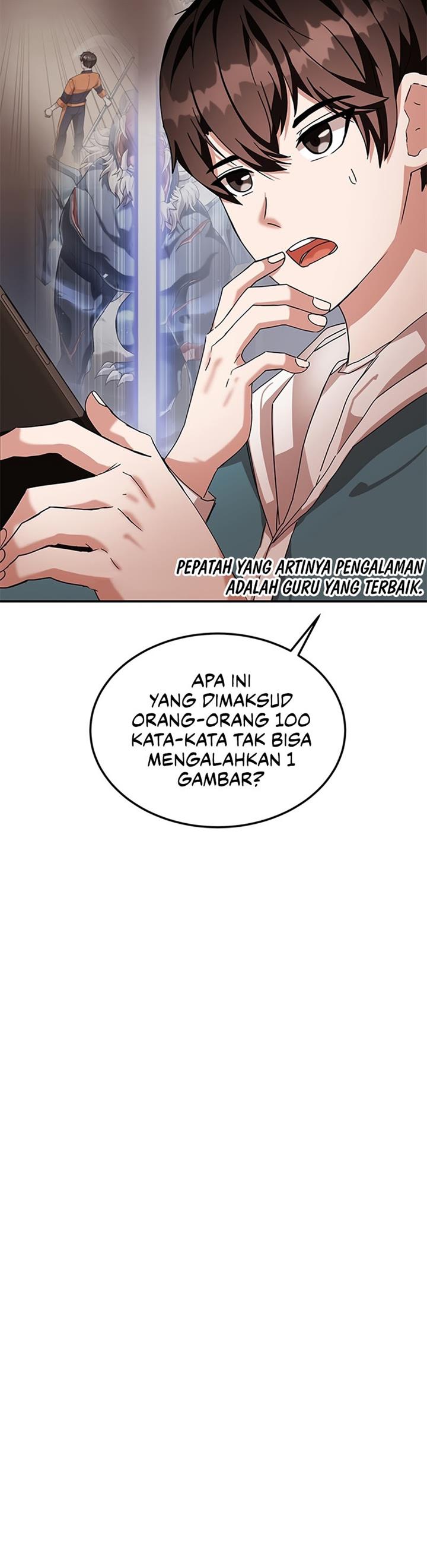Read Transcension Academy ID Manga Online