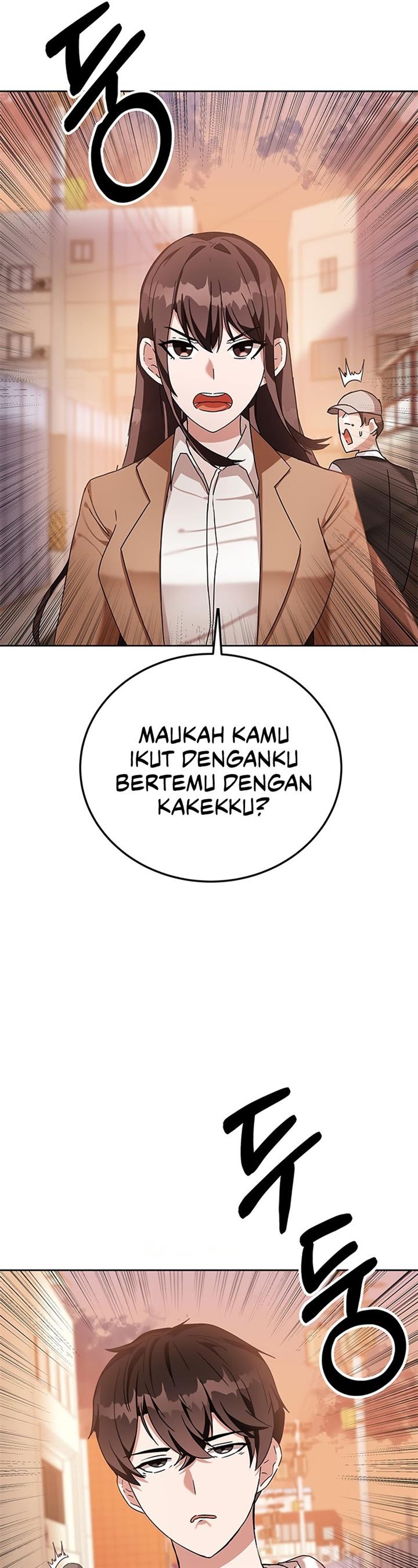 Read Transcension Academy ID Manga Online