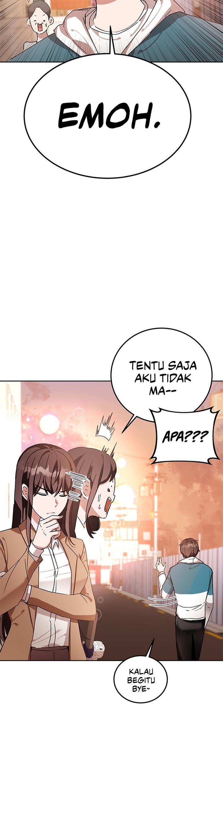 Read Transcension Academy ID Manga Online