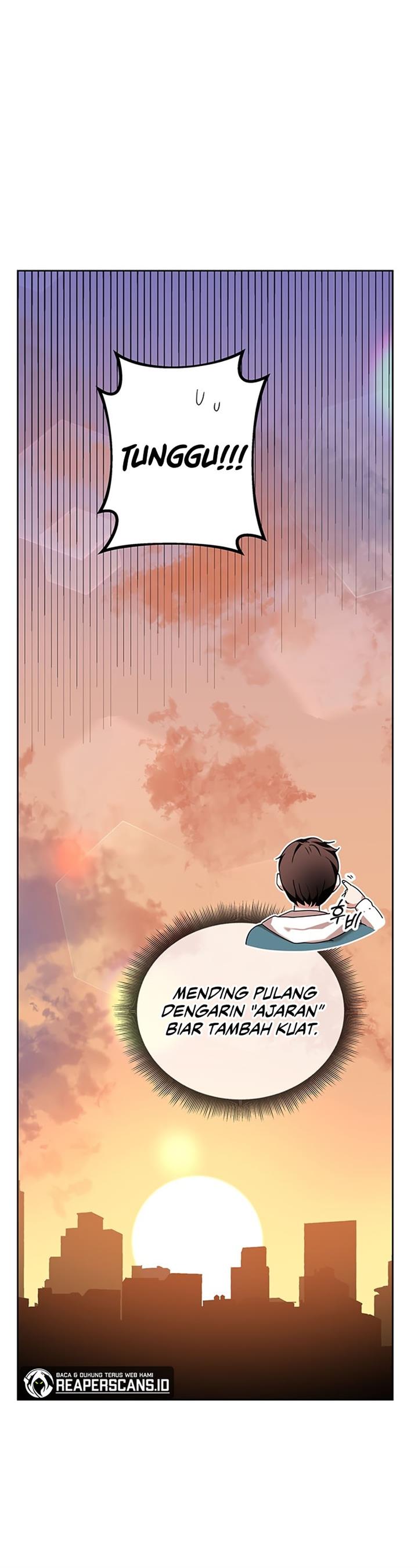 Read Transcension Academy ID Manga Online