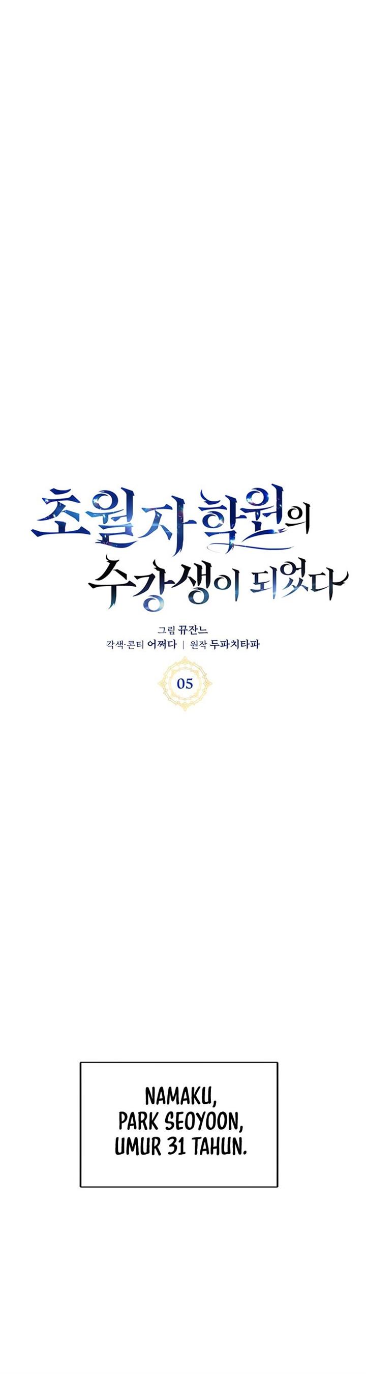Read Transcension Academy ID Manga Online
