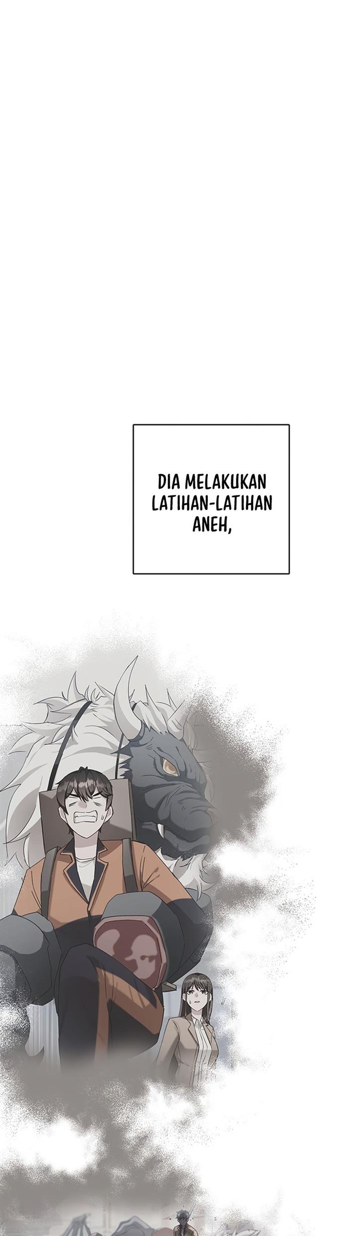 Read Transcension Academy ID Manga Online