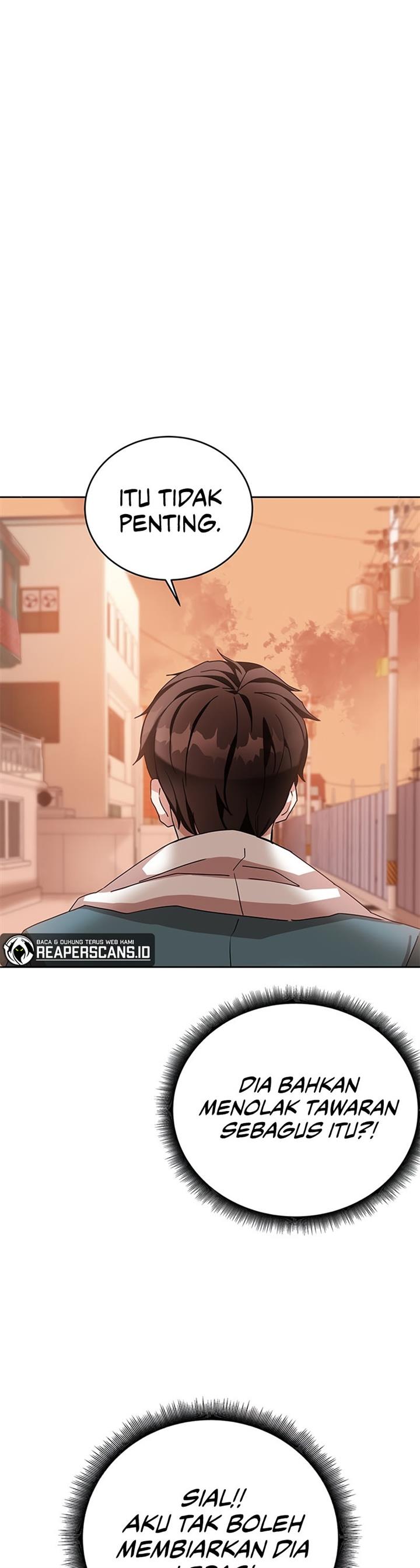 Read Transcension Academy ID Manga Online