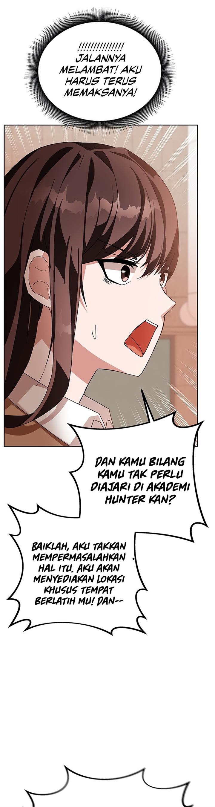 Read Transcension Academy ID Manga Online