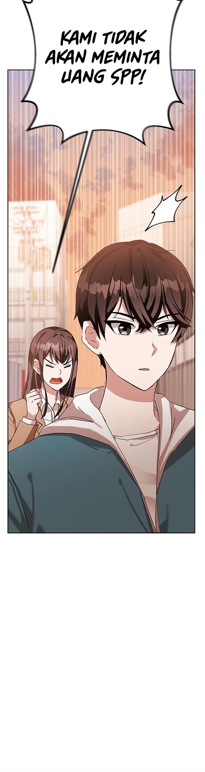 Read Transcension Academy ID Manga Online