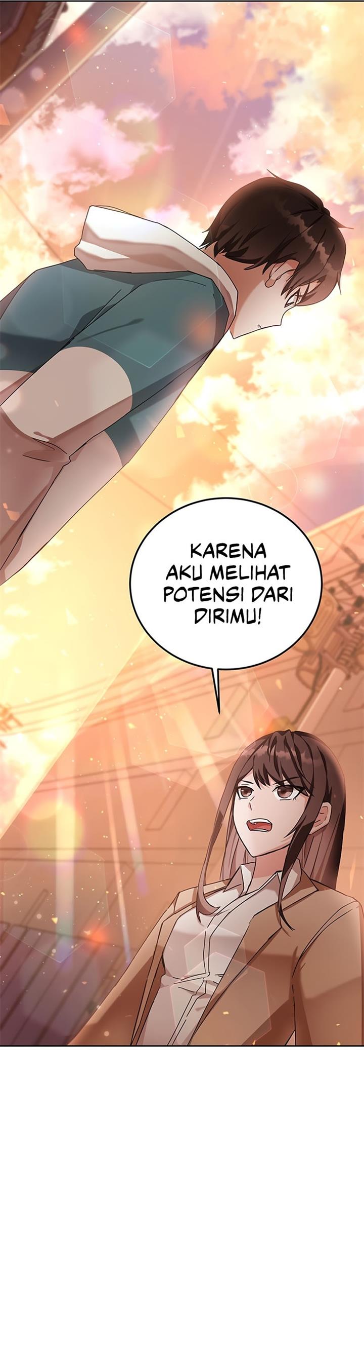Read Transcension Academy ID Manga Online