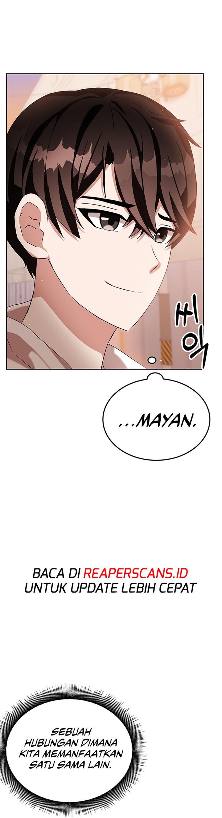 Read Transcension Academy ID Manga Online