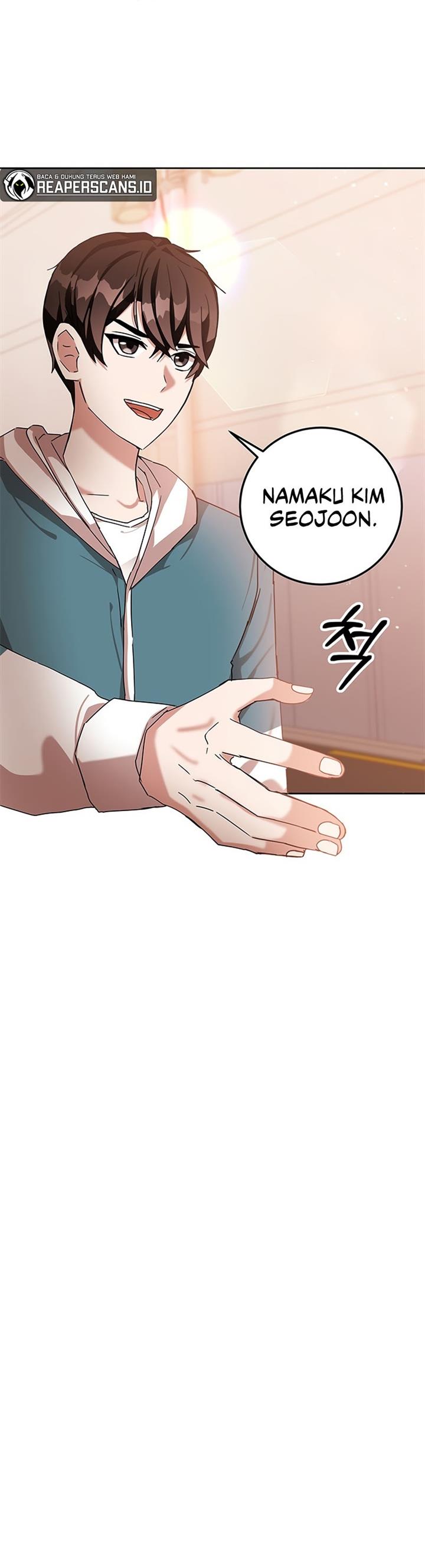 Read Transcension Academy ID Manga Online