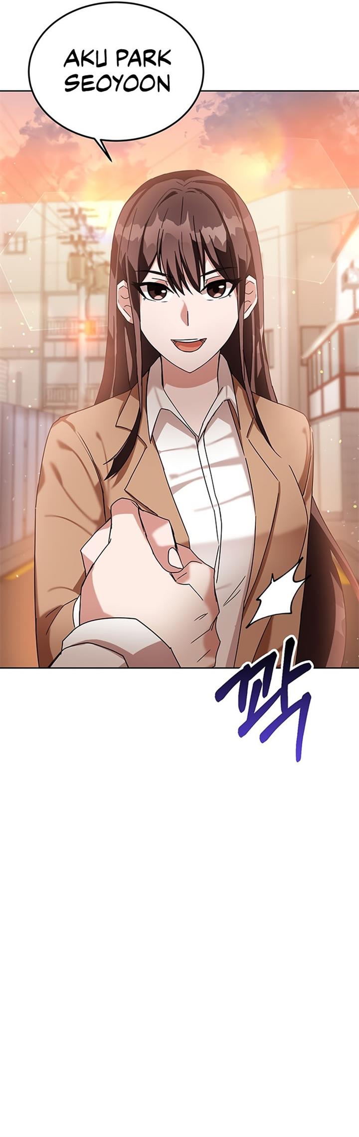 Read Transcension Academy ID Manga Online