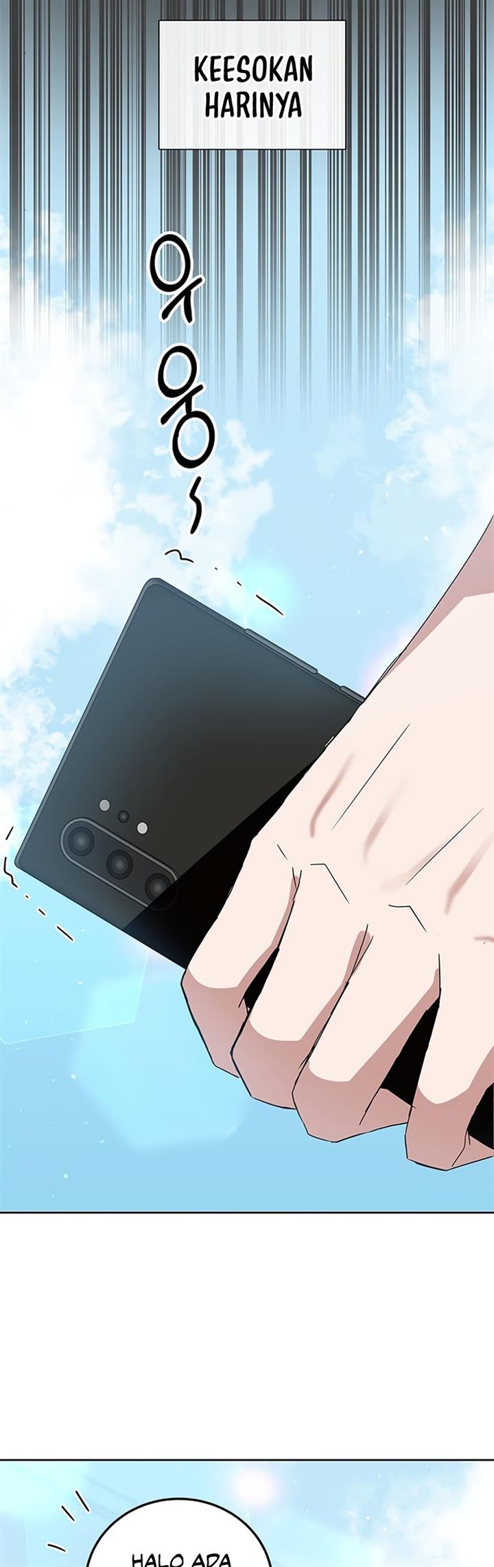 Read Transcension Academy ID Manga Online