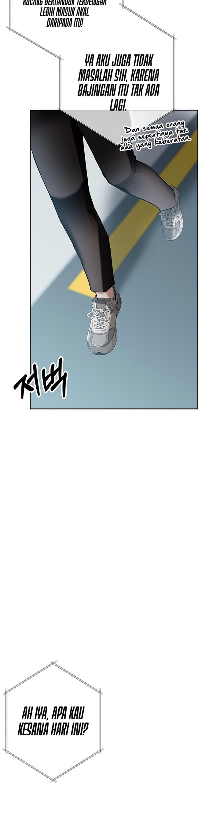 Read Transcension Academy ID Manga Online