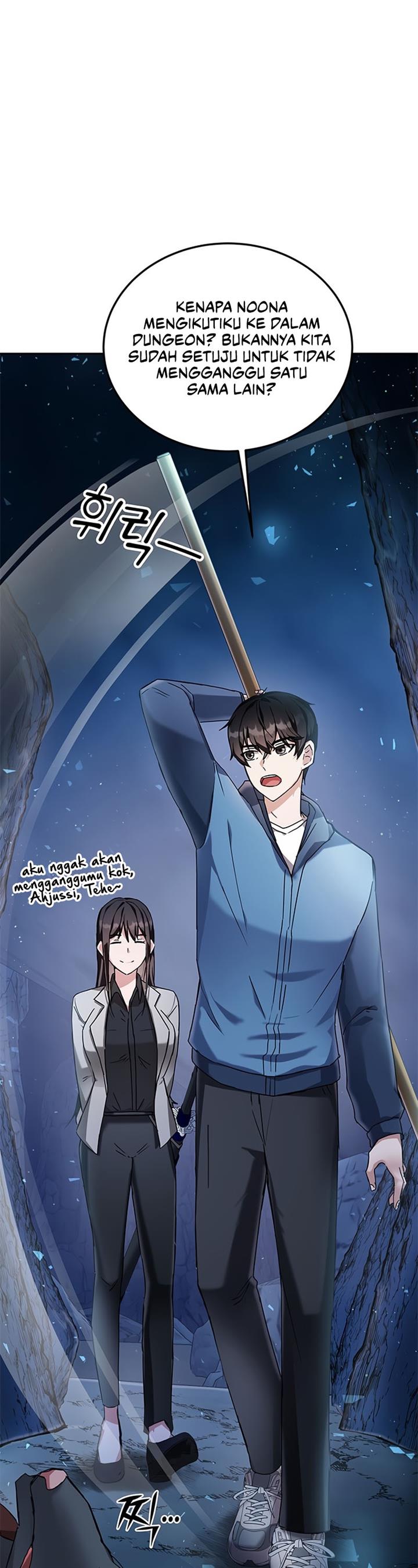 Read Transcension Academy ID Manga Online