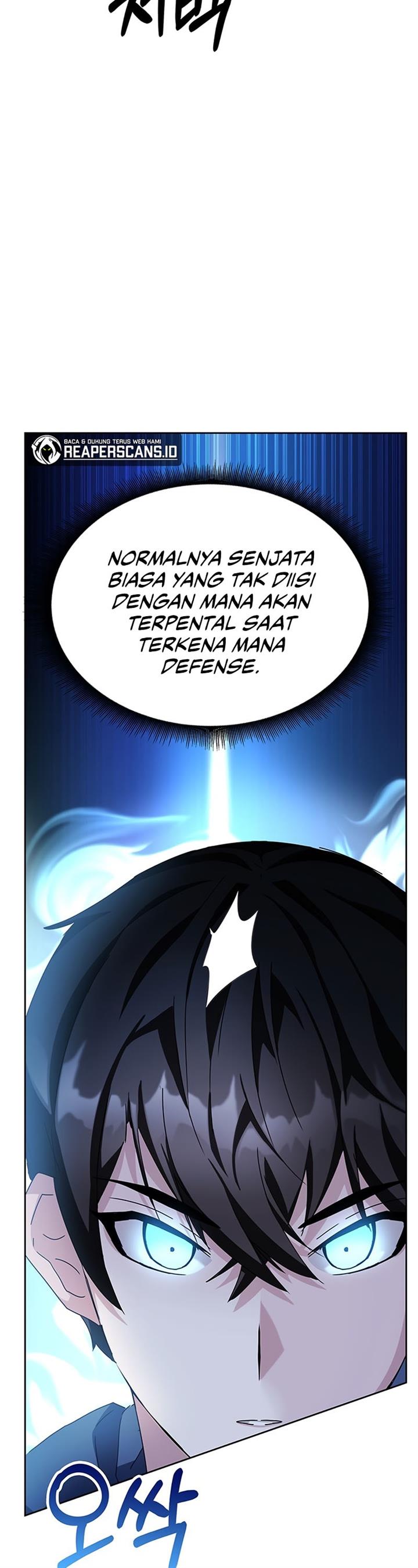 Read Transcension Academy ID Manga Online