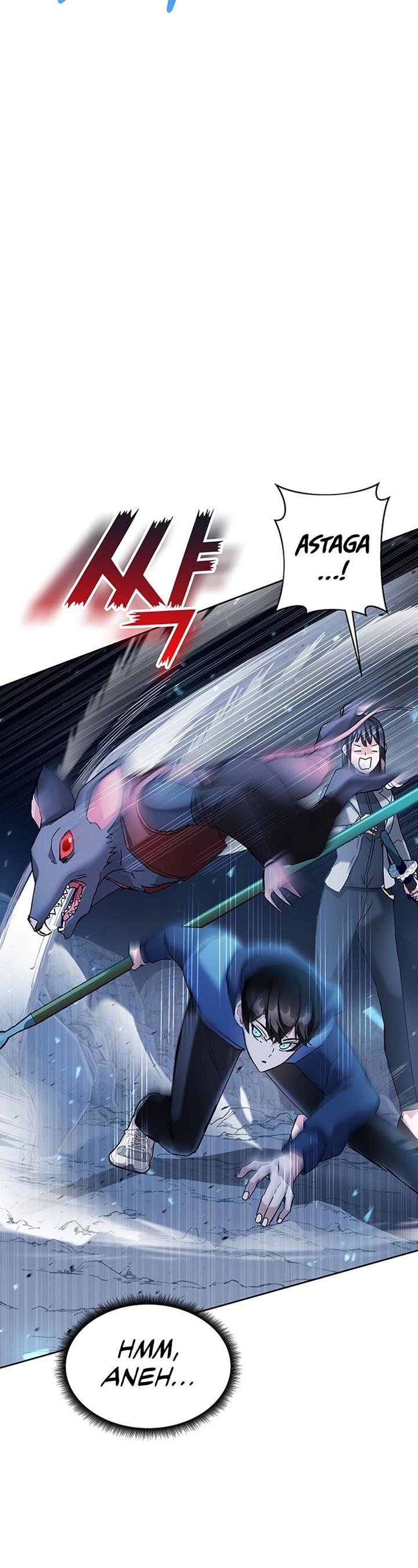 Read Transcension Academy ID Manga Online