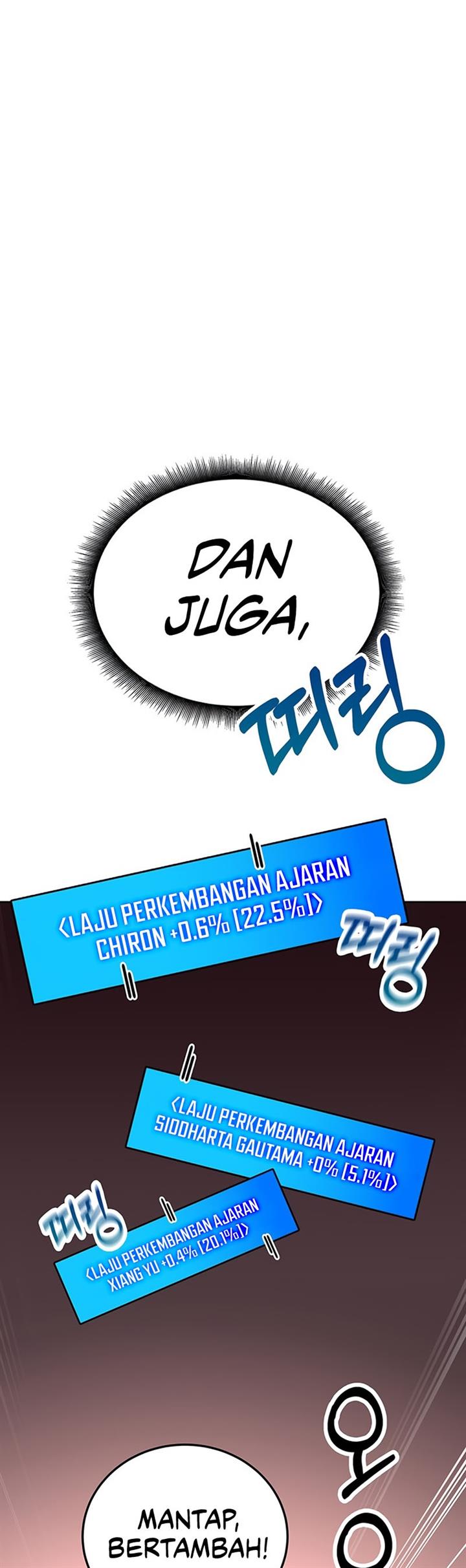 Read Transcension Academy ID Manga Online