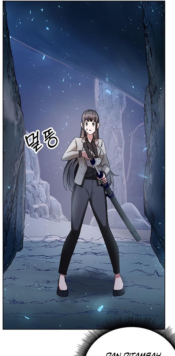 Read Transcension Academy ID Manga Online