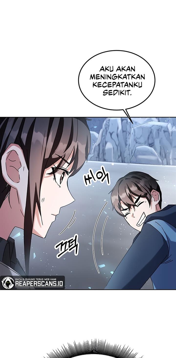 Read Transcension Academy ID Manga Online