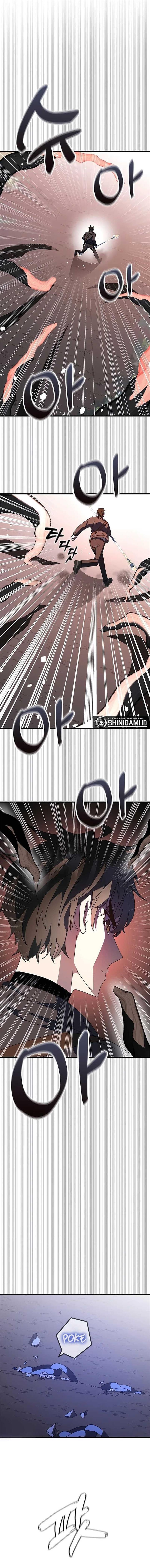 Read Transcension Academy ID Manga Online