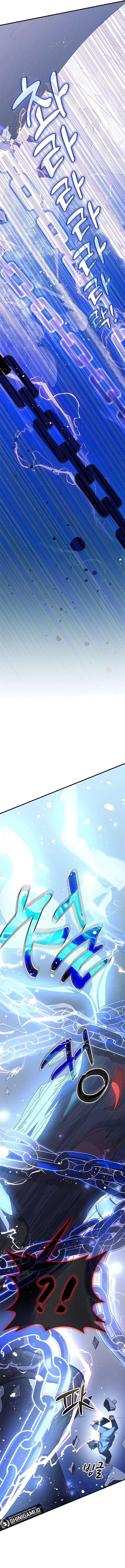 Read Transcension Academy ID Manga Online