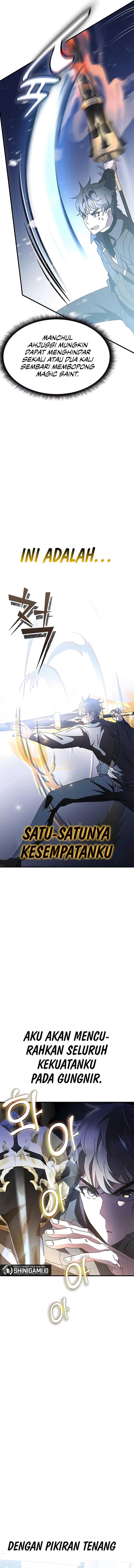 Read Transcension Academy ID Manga Online