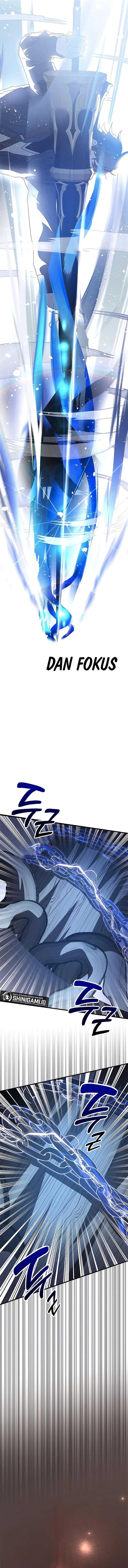 Read Transcension Academy ID Manga Online