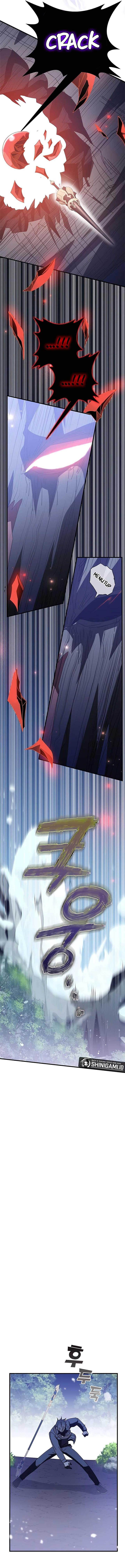 Read Transcension Academy ID Manga Online