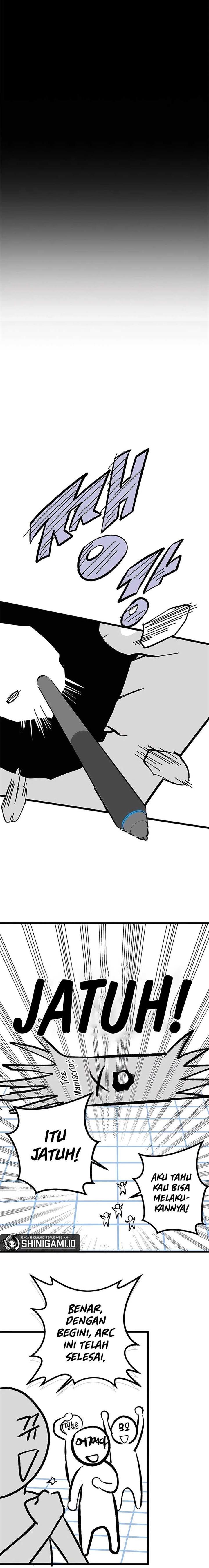 Read Transcension Academy ID Manga Online