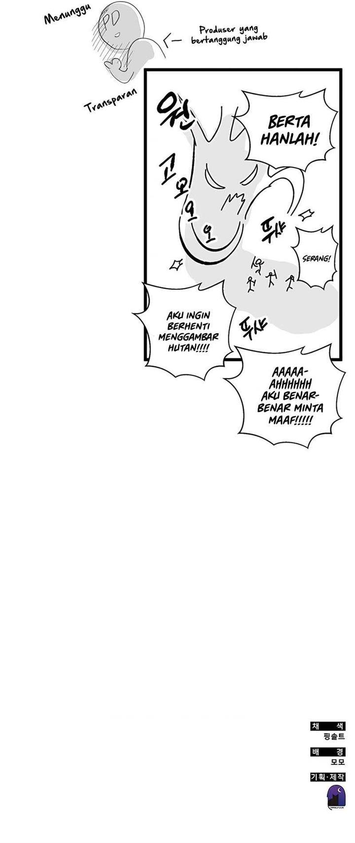 Read Transcension Academy ID Manga Online