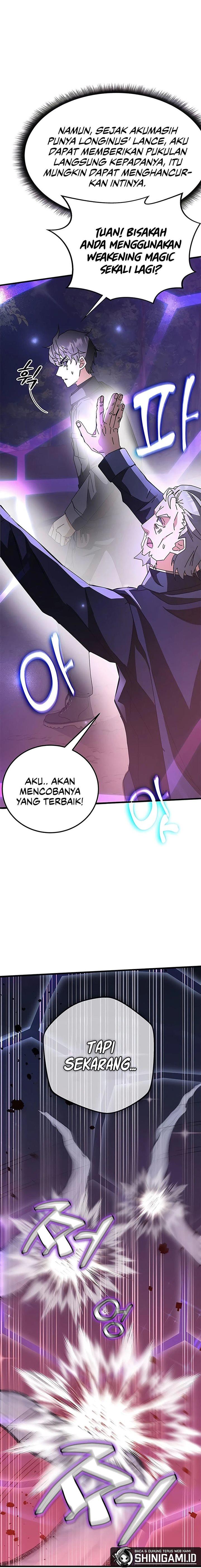 Read Transcension Academy ID Manga Online