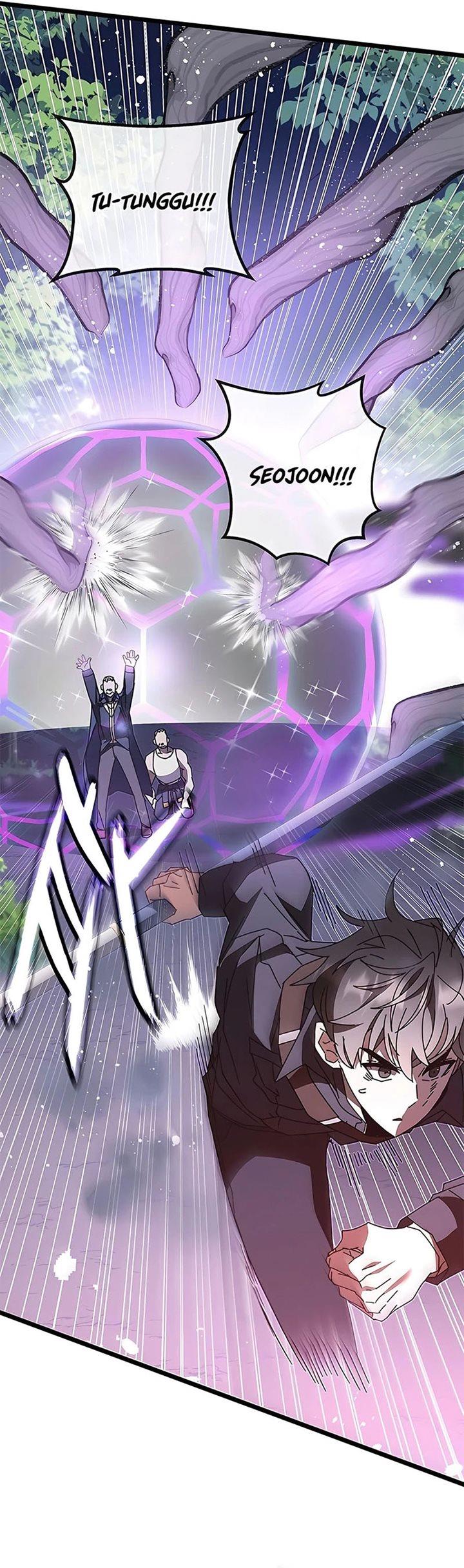 Read Transcension Academy ID Manga Online