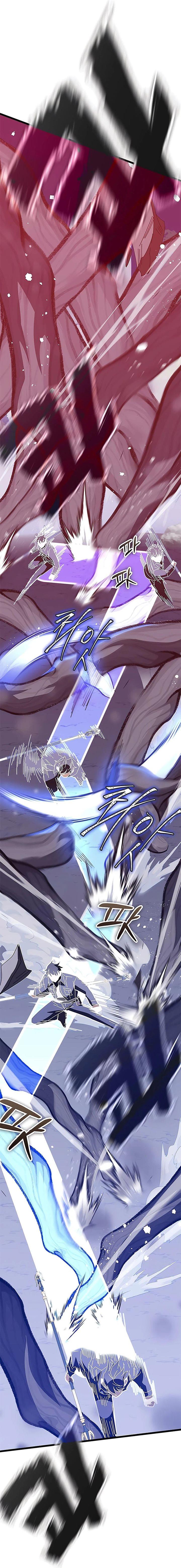 Read Transcension Academy ID Manga Online