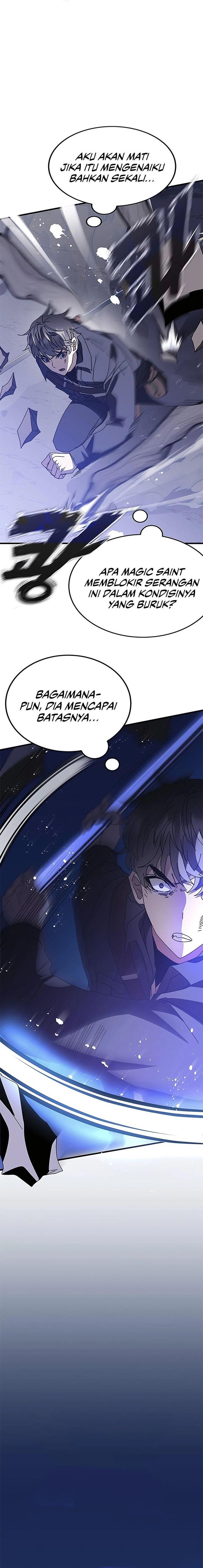 Read Transcension Academy ID Manga Online