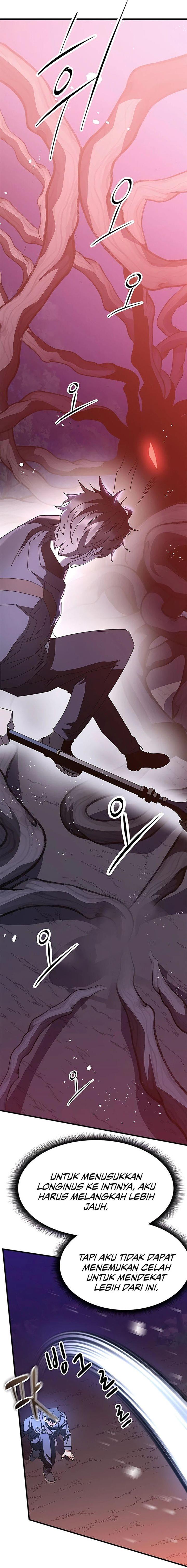 Read Transcension Academy ID Manga Online