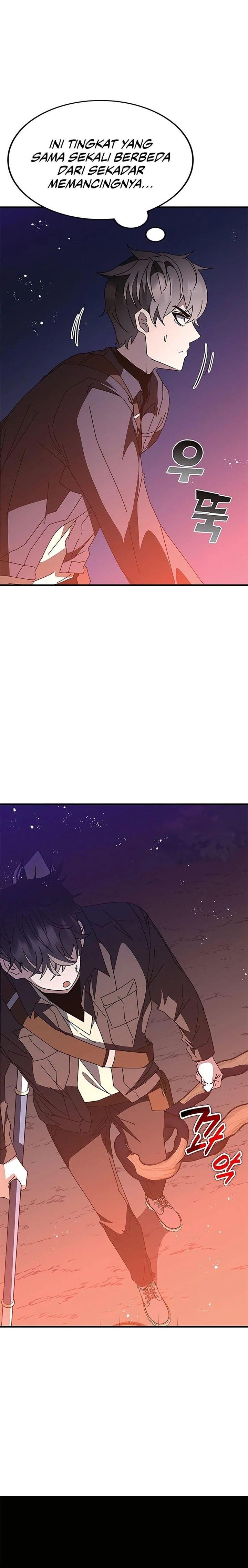 Read Transcension Academy ID Manga Online