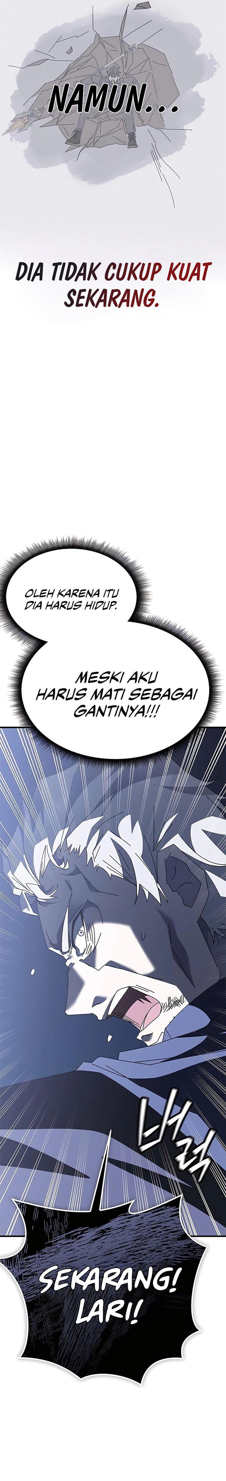 Read Transcension Academy ID Manga Online