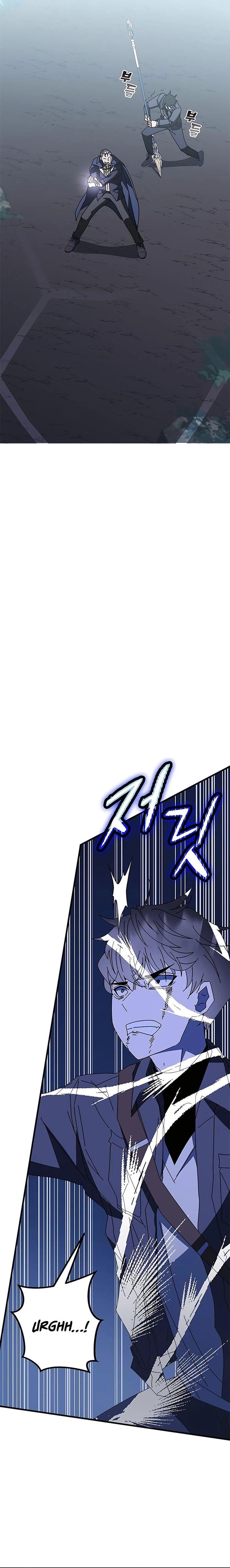 Read Transcension Academy ID Manga Online