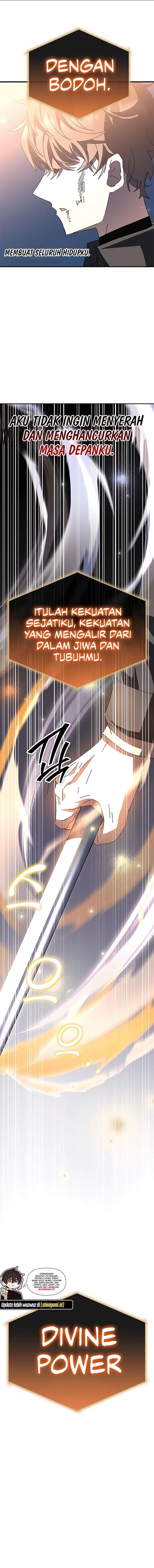 Read Transcension Academy ID Manga Online