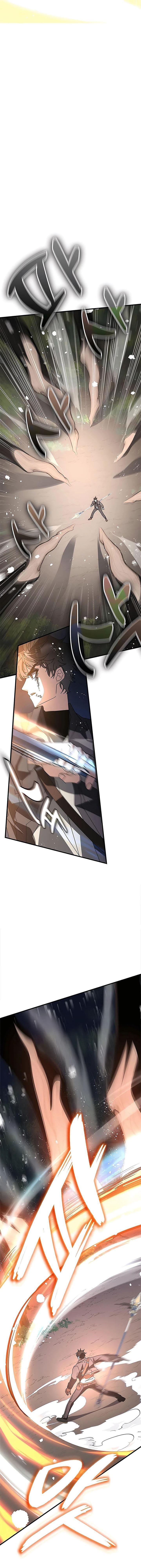 Read Transcension Academy ID Manga Online