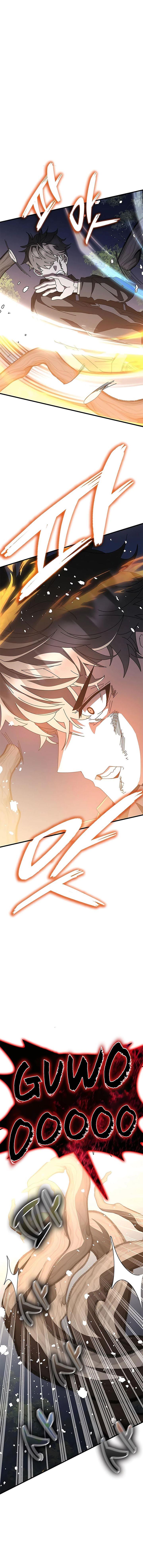 Read Transcension Academy ID Manga Online