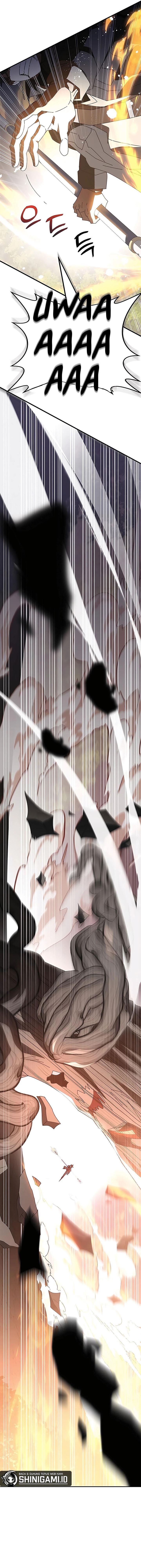 Read Transcension Academy ID Manga Online