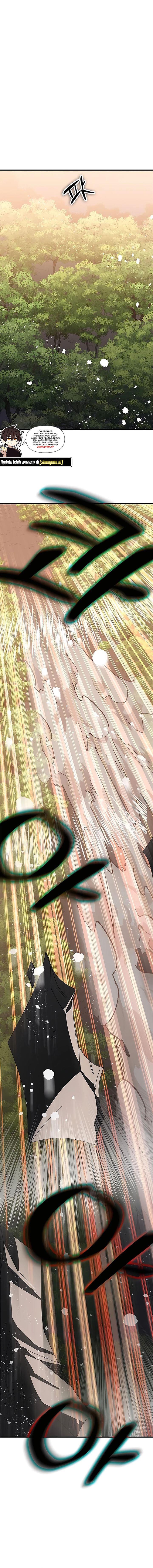 Read Transcension Academy ID Manga Online