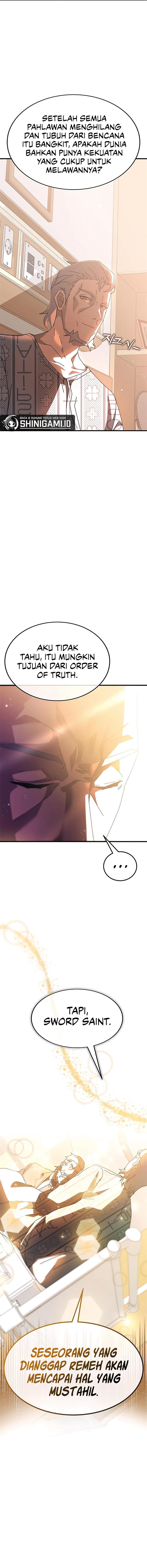 Read Transcension Academy ID Manga Online