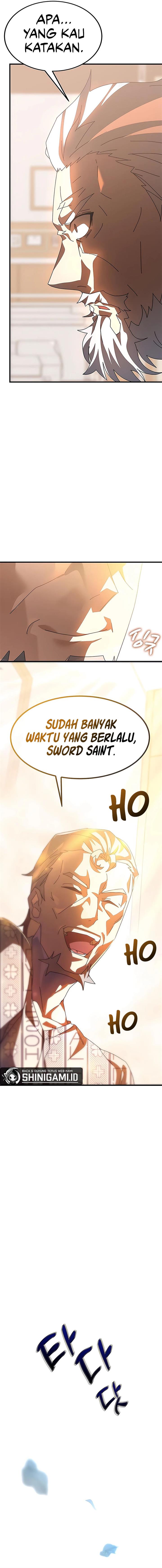 Read Transcension Academy ID Manga Online